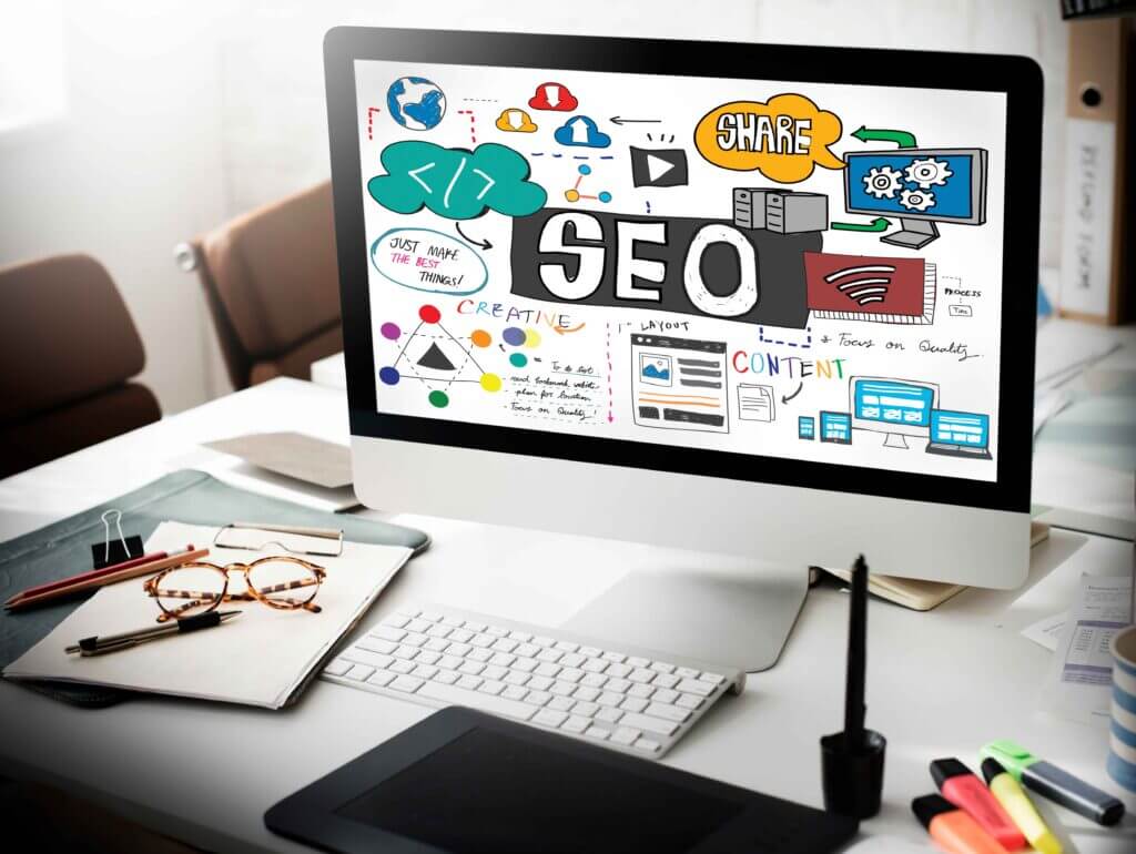 Benefits of Seo