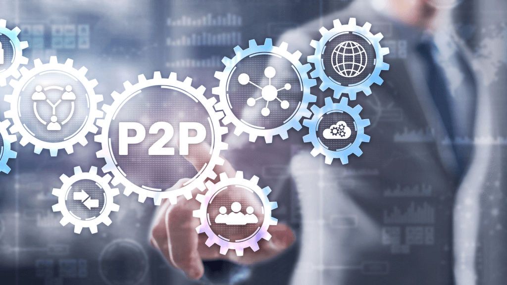 P2P Networks